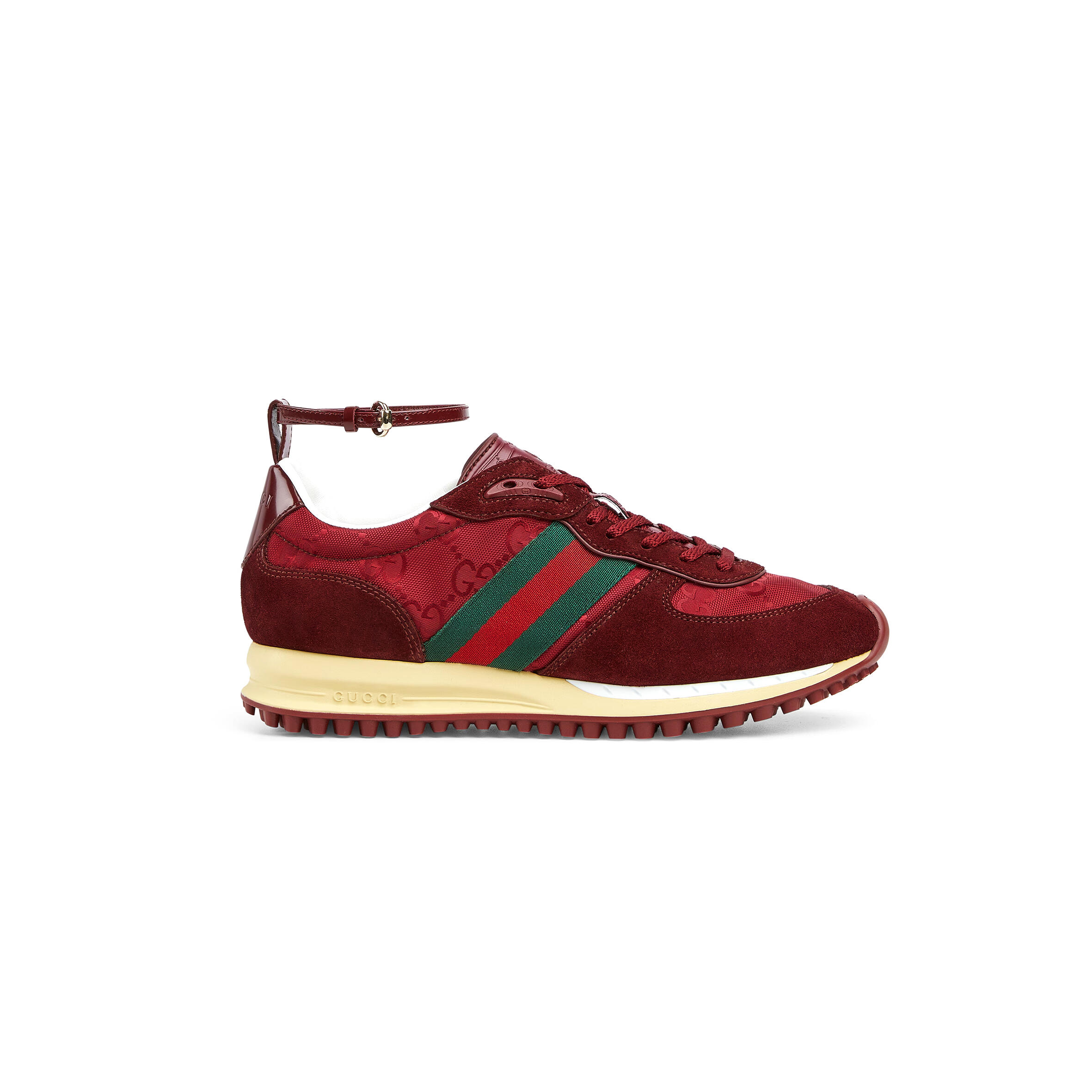 Gvc*1 baskets Gvc*1 re-motion pour femme 832918